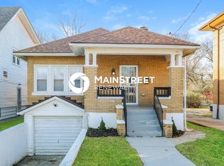 616 S 42nd St, Louisville, KY 40211