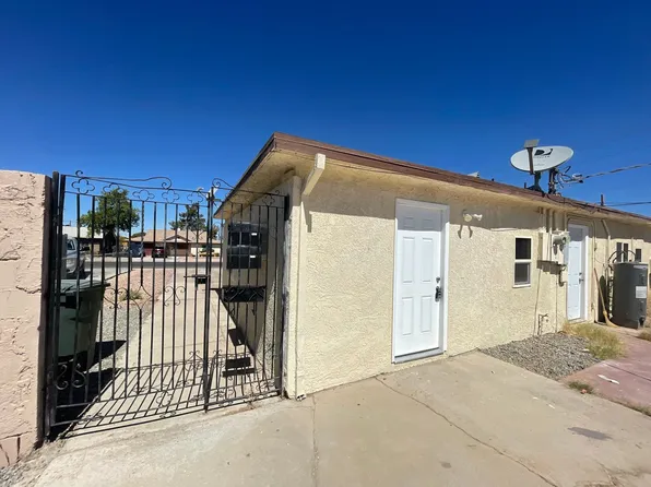 1003 S 6th Ave, Yuma, AZ