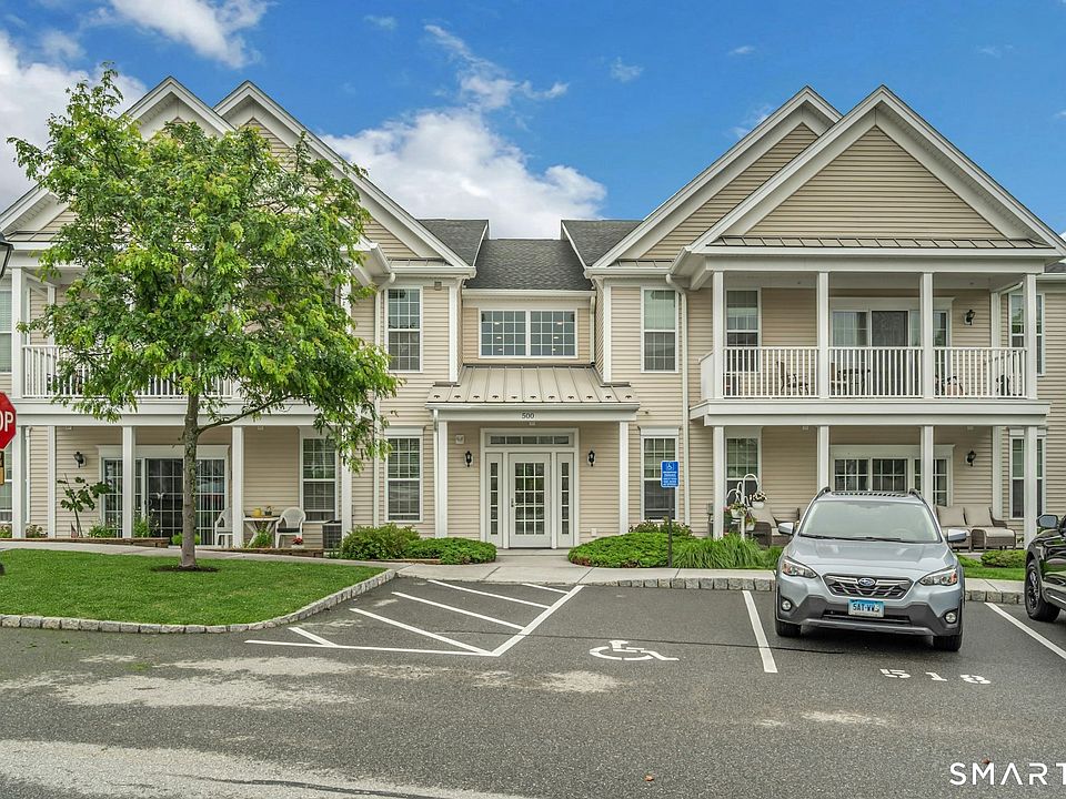 1st image of 503 Center Meadow Lane #503