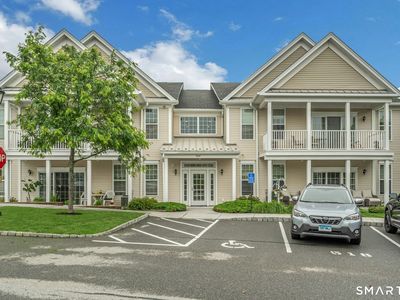 503 Center Meadow Lane #503, Danbury, CT, 06810