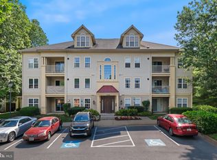 11828 Eton Manor Dr APT 101, Germantown, MD