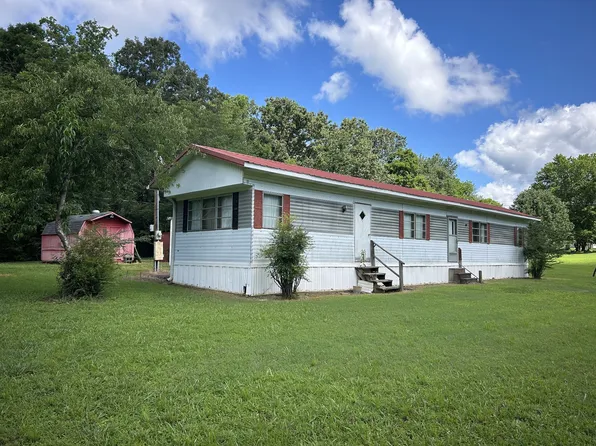 25 Beaver Rd, Eva, TN 38333