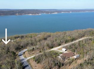 17 Cliff Hts, Stigler, OK 74462