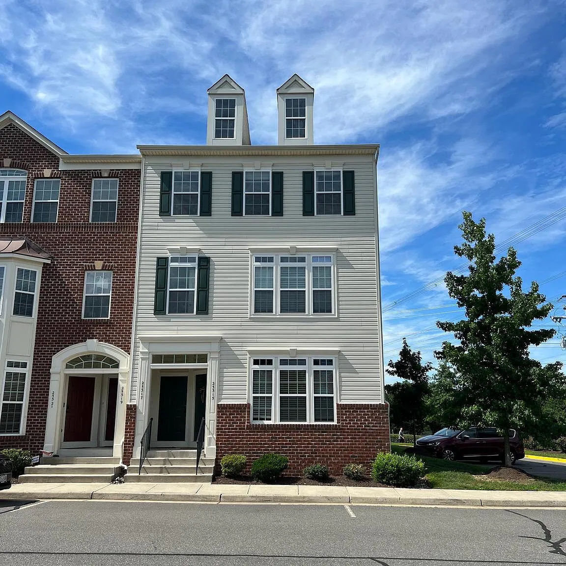 Condominiums At Kirkpatrick Fm — Photo 1