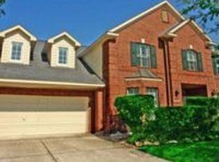 12507 Cape Sable Ct, Humble, TX 77346