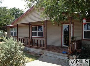 116 Oak St, Dublin, TX 76446