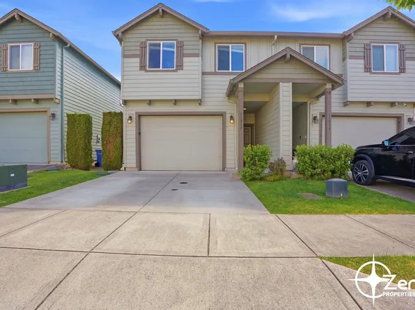 11517 NE 125th Ave, Vancouver, WA 98682