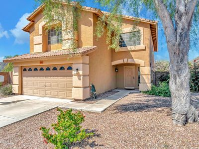 23016 N 22nd Way, Phoenix, AZ, 85024