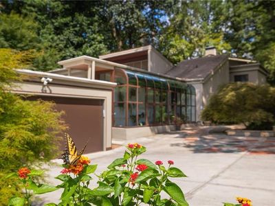 3462 Hallcrest Dr NE, Atlanta, GA, 30319