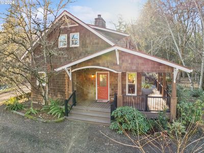 6006 SW Canby St, Portland, OR, 97219