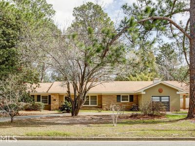 321 E Grady St, Statesboro, GA, 30458