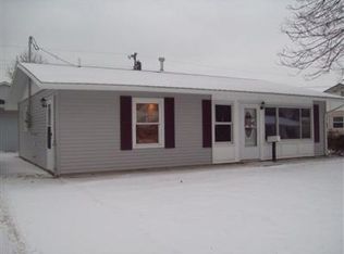 1493 Bowman Dr, Xenia, OH 45385