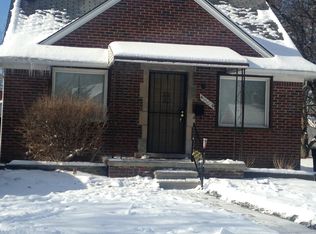 9601 Grandville Ave, Detroit, MI 48228