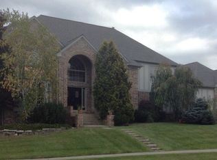 54774 Ridgeview Dr, Shelby Township, MI 48316