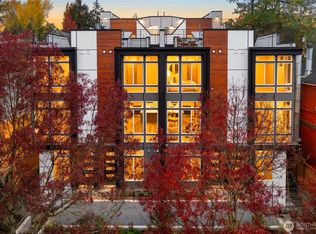 922 A North St #35, Seattle, WA 98103