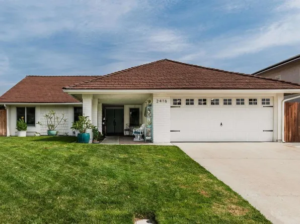 2416 La Pluma Ln, Carlsbad, CA 92009