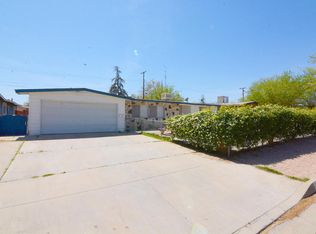 2132 E Avenue Q5, Palmdale, CA 93550