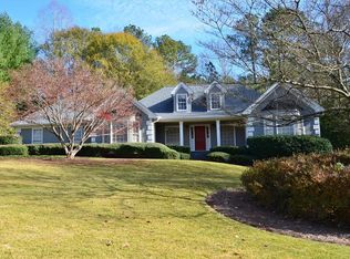 9585 Kingston Crossing Cir, Johns Creek, GA 30022