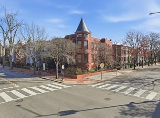 258 8th St SE #A, Washington, DC 20003