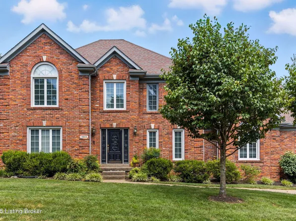 1603 Golden Leaf Way, Louisville, KY 40245