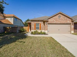 12018 Bowsman Dr, Tomball, TX 77377