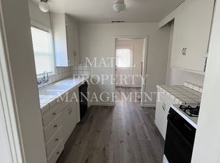 548 Esgar Ave, Modesto, CA 95350