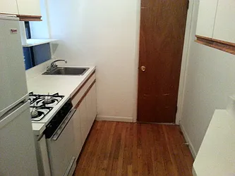 Rented by Geoffrey Stevens Realty