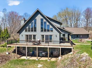 N6845 8th St, Spooner, WI 54801