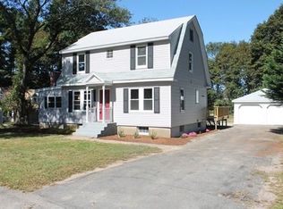 58 Archer St, Wrentham, MA 02093