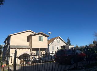 2156 Harrington Ave #C, Oakland, CA