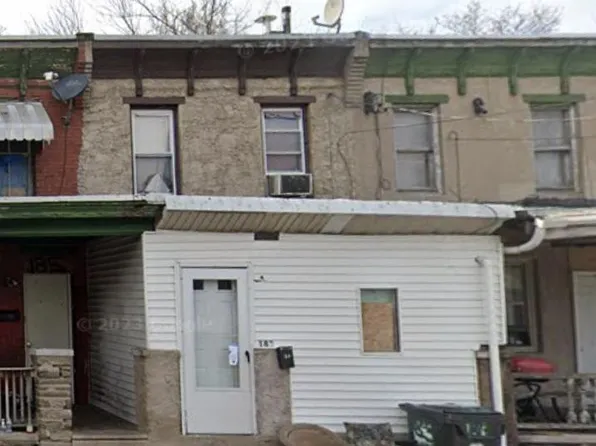 183 W Logan St, Philadelphia, PA 19144