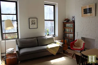 Rented by Halstead Real Estate