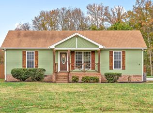 215 Woods Rd, Portland, TN 37148
