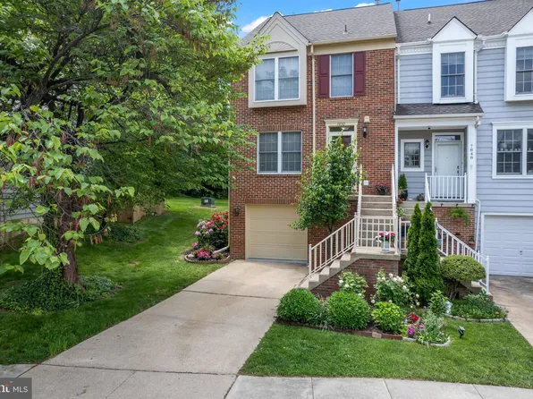 7850 Blue Gray Cir, Manassas, VA 20109