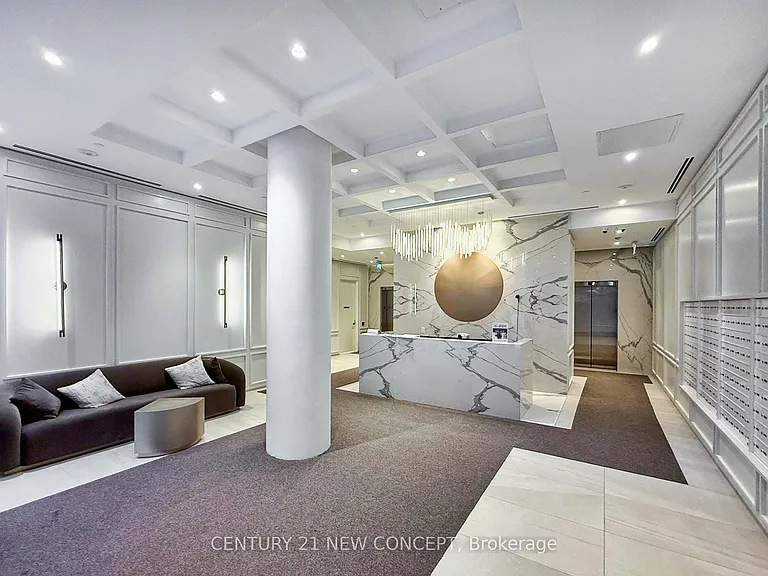 100 Queen St E #3608 — Photo 3