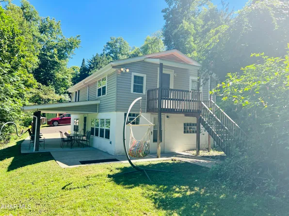 380 Tub Run Rd, Confluence, PA 15424