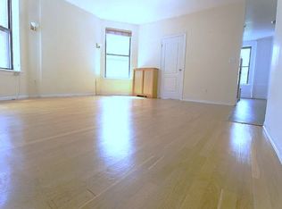 929 W End Ave APT 7D, New York, NY 10025