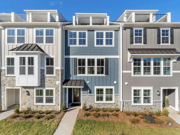 6009 Vera Rubin Pl, Charlottesville, VA 22902