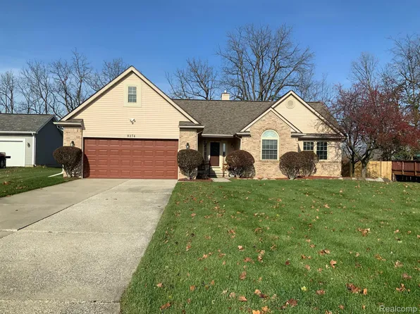 8274 N Port, Grand Blanc, MI 48439