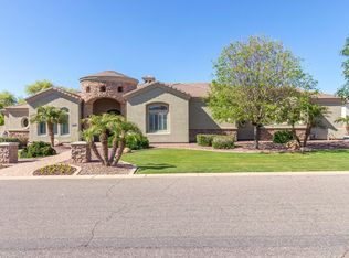 2120 E Coconino Dr, Gilbert, AZ 85298