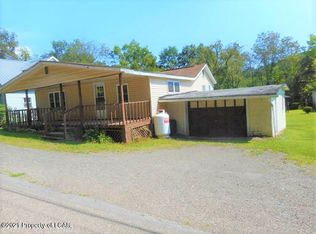 319 Reyburn Rd, Shickshinny, PA 18655