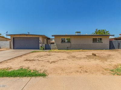 5968 W Coolidge St, Phoenix, AZ, 85033