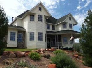 1141 W Emerald Dr, Saint George, UT 84770