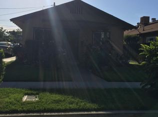 1321 N Poplar Ave, Fresno, CA
