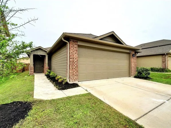 14408 Boudin Ct, Manor, TX 78653