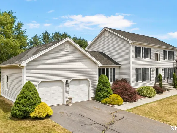 32 Justine Drive, North Haven, CT 06473