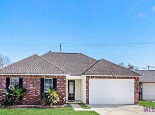 962 Foxlane Dr, Baton Rouge, LA 70819