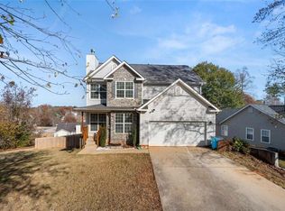 832 Summit Park Trl, McDonough, GA 30253