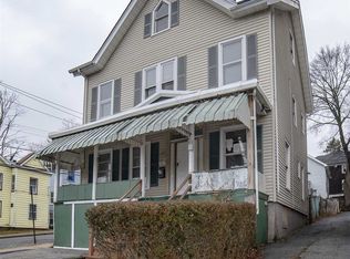 1100 Howard St, Peekskill, NY 10566