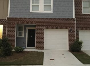 1893 Millstream Holw #159, Conyers, GA 30012